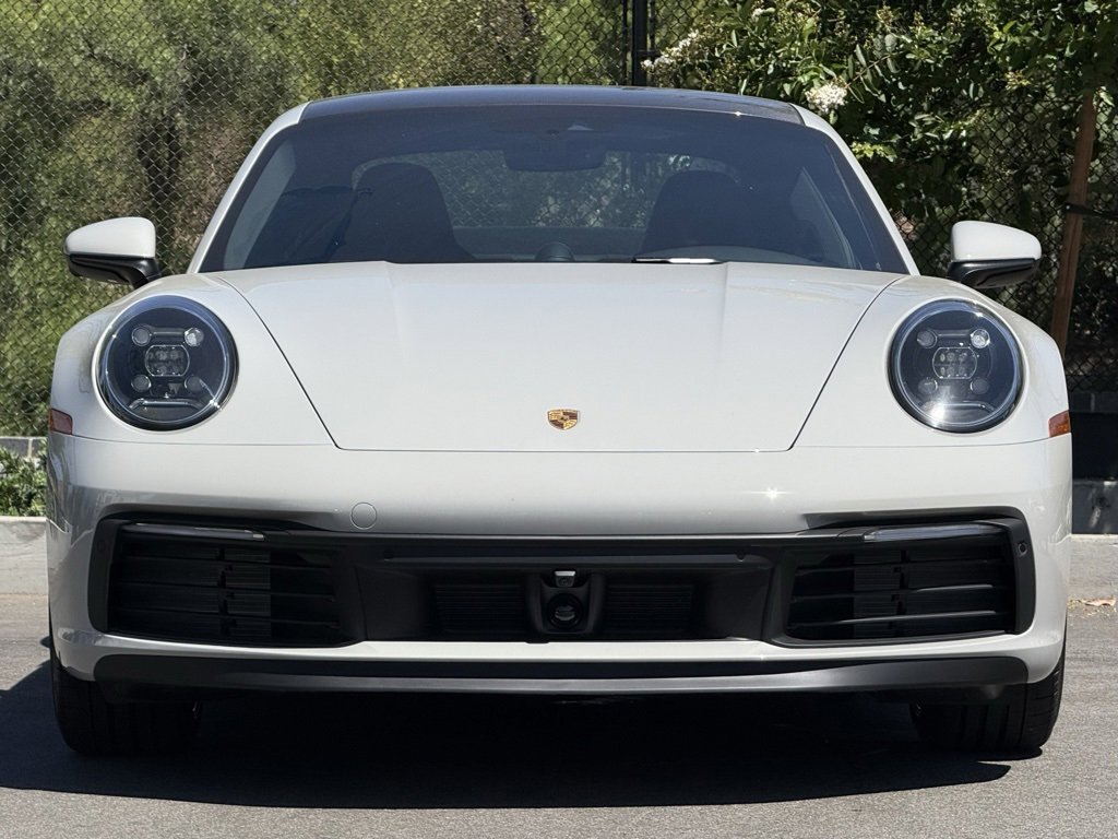 Certified 2024 Porsche 911 Carrera S image 10