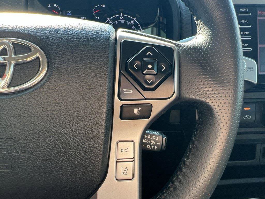 Used 2023 Toyota 4Runner SR5 image 20