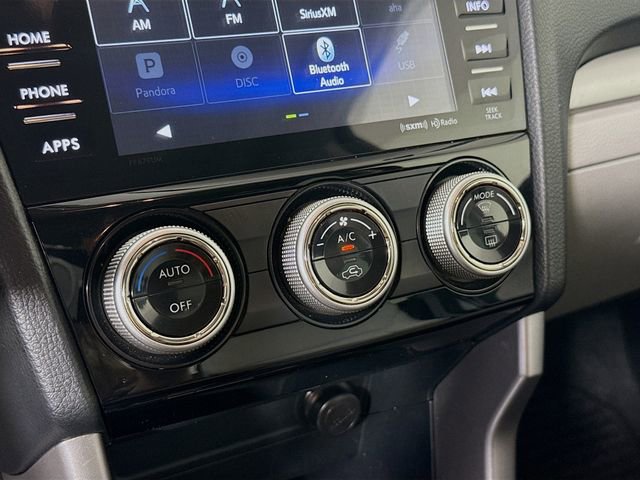 Used 2018 Subaru Forester 2.5i Premium w/ All-Weather Package AWD/4WD image 17