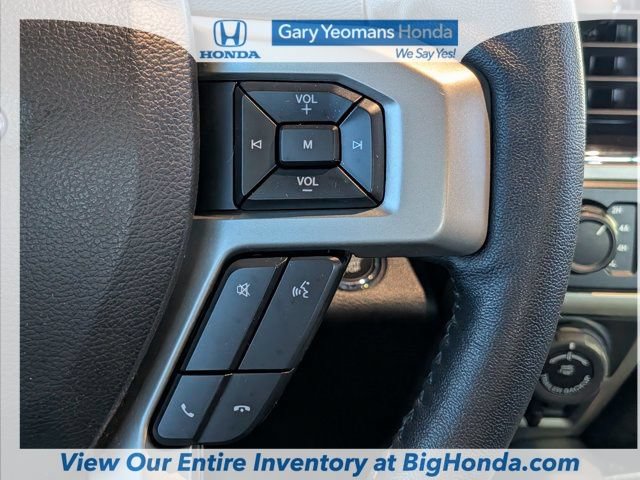 Used 2020 Ford F150 Lariat w/ Equipment Group 502A Luxury AWD/4WD image 29