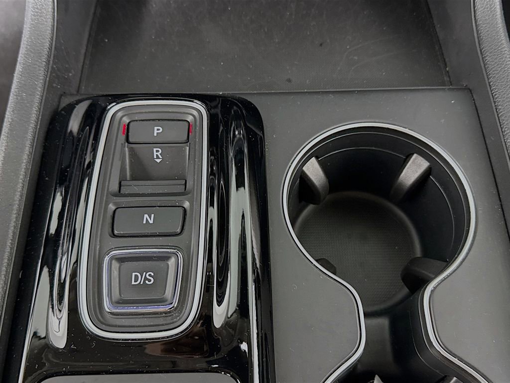 Certified 2023 Honda Pilot LX image 18