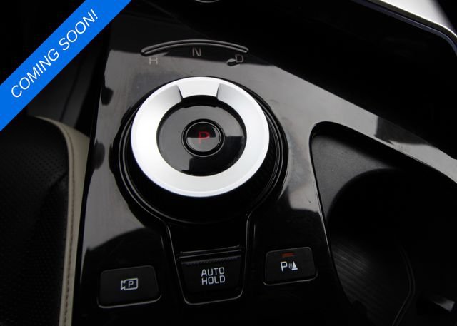 Used 2022 Kia EV6 GT-Line RWD image 26