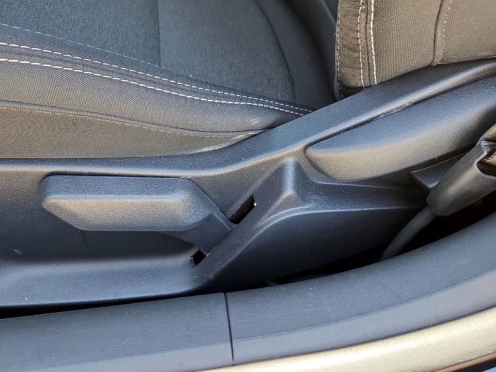 Used 2024 Ford Mustang Coupe w/ Mustang Nite Pony Package RWD image 17