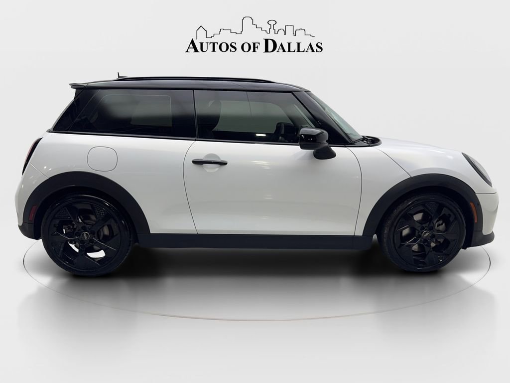 Used 2025 MINI Cooper S image 10