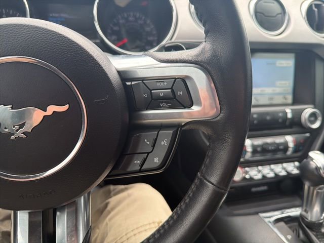 Used 2016 Ford Mustang GT Premium w/ Enhanced Security Package image 36