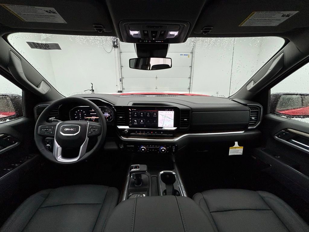 New 2026 GMC Sierra 1500 Elevation w/ Elevation Premium Package video 2