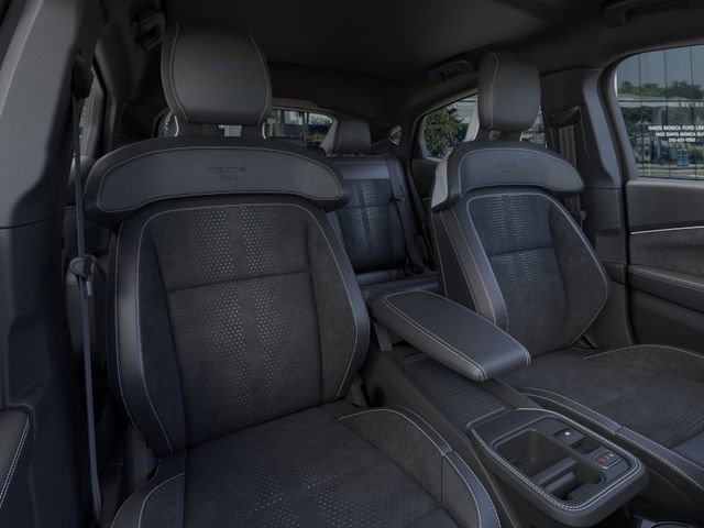 New 2025 Ford Mustang Mach-E GT w/ Interior Protection Package image 10