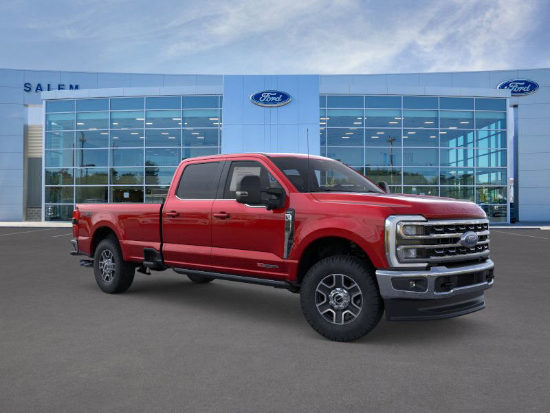 New 2026 Ford F350 Lariat image 1