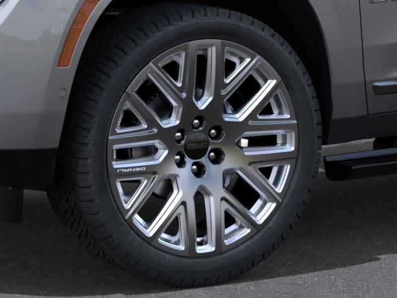 New 2027 GMC Yukon Denali Ultimate AWD/4WD image 9