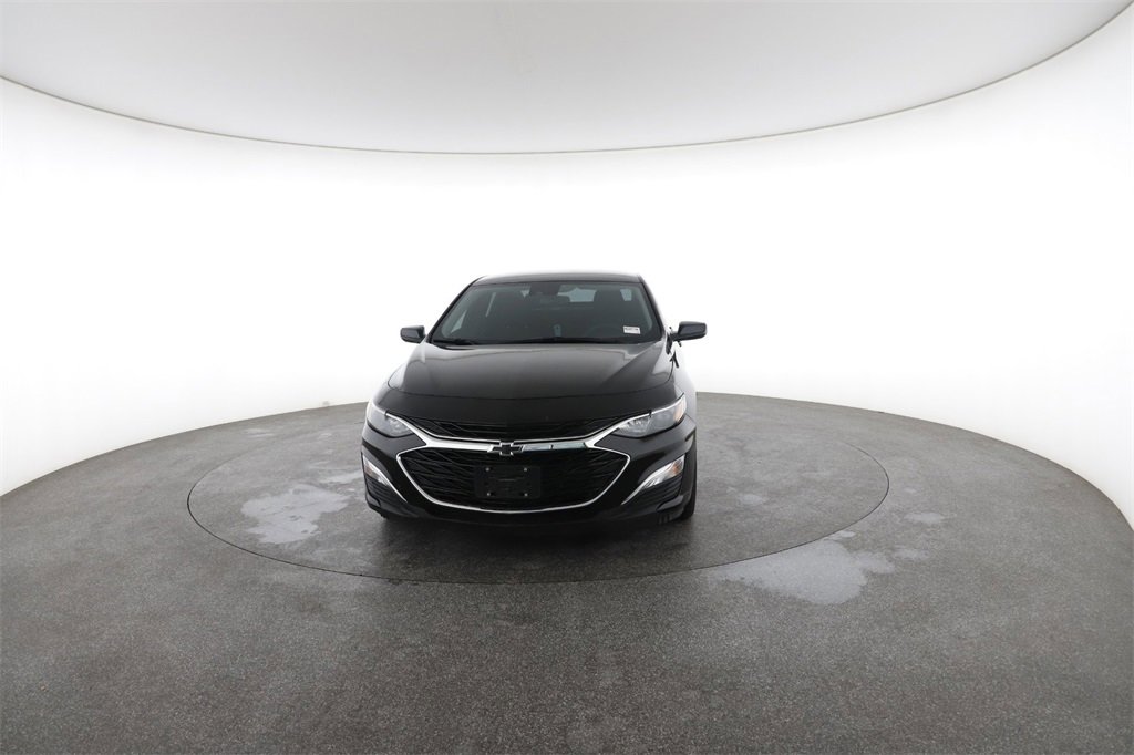 Used 2025 Chevrolet Malibu RS image 4