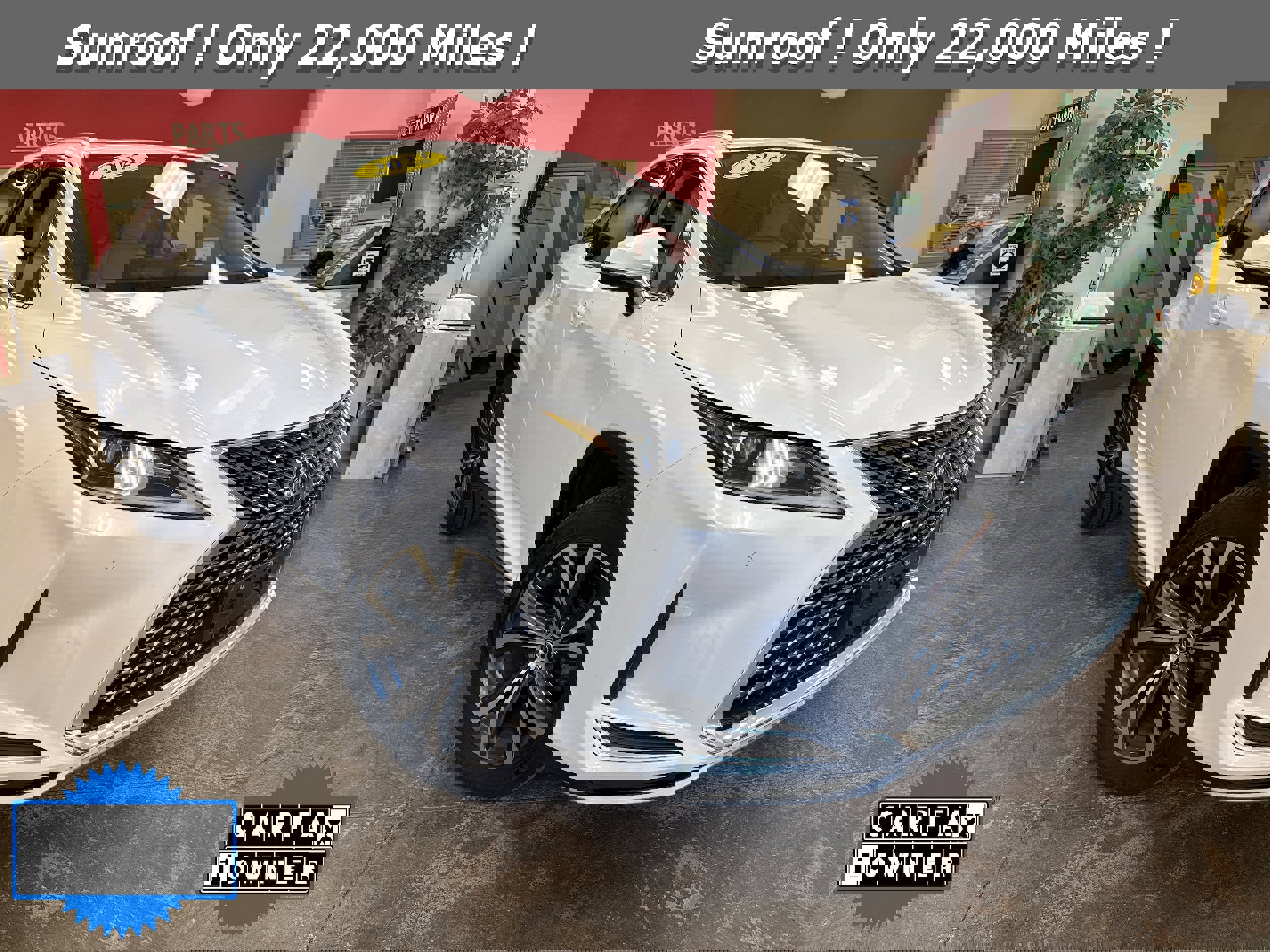 Used 2022 Lexus RX 350 AWD w/ Premium Package