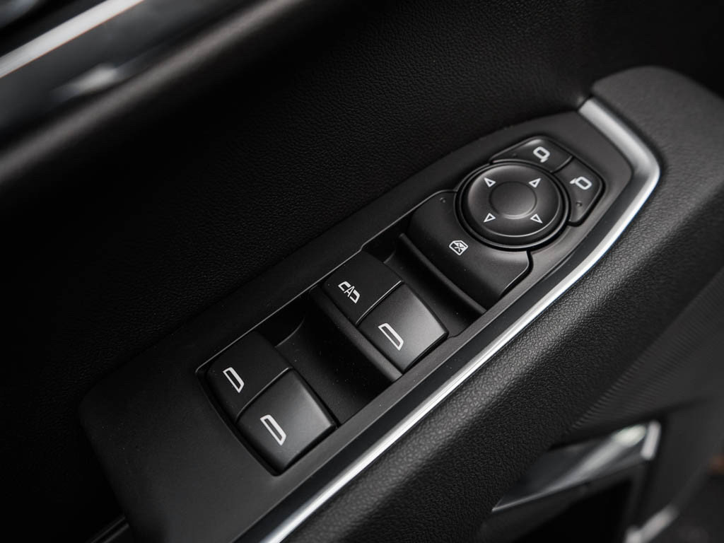 New 2026 GMC Sierra 1500 SLE AWD/4WD image 15