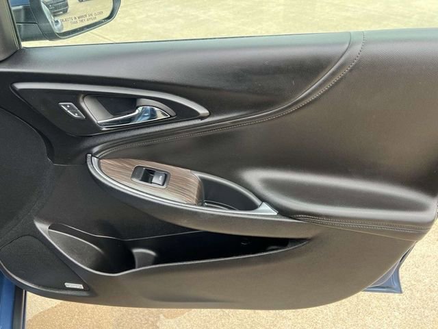 Used 2024 Chevrolet Malibu LT image 16