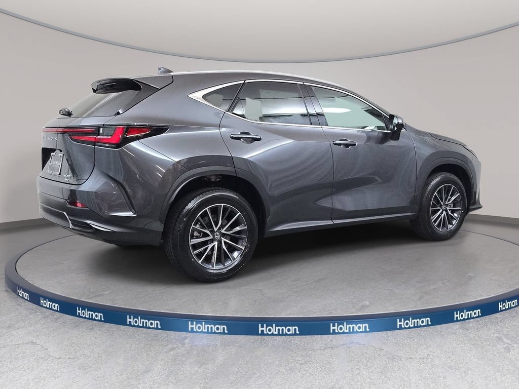 New 2026 Lexus NX 350 AWD w/ Accessory Package (2T) image 5