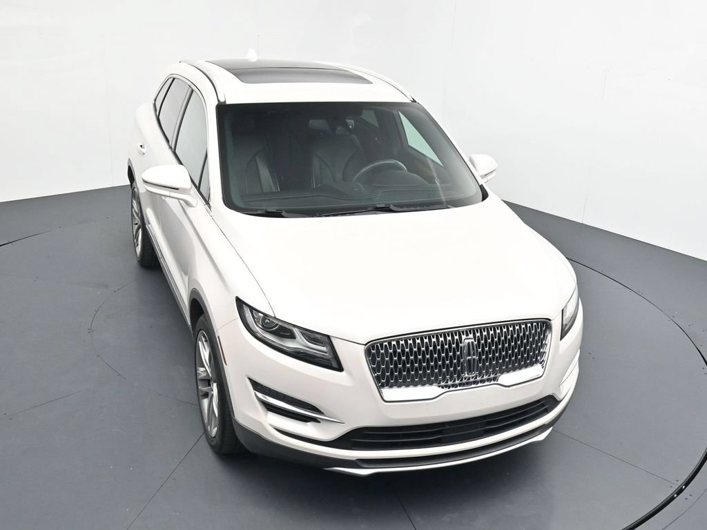 Used 2019 Lincoln MKC Reserve w/ MKC Climate Package AWD/4WD image 10