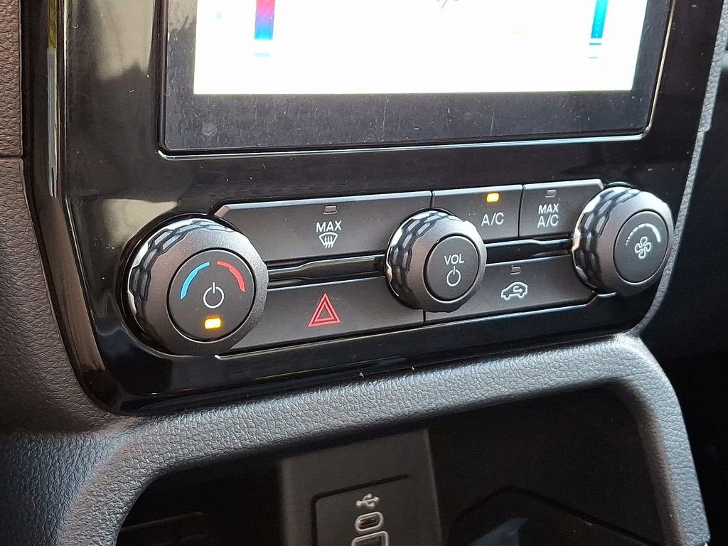 New 2025 Ford Ranger XLT image 11