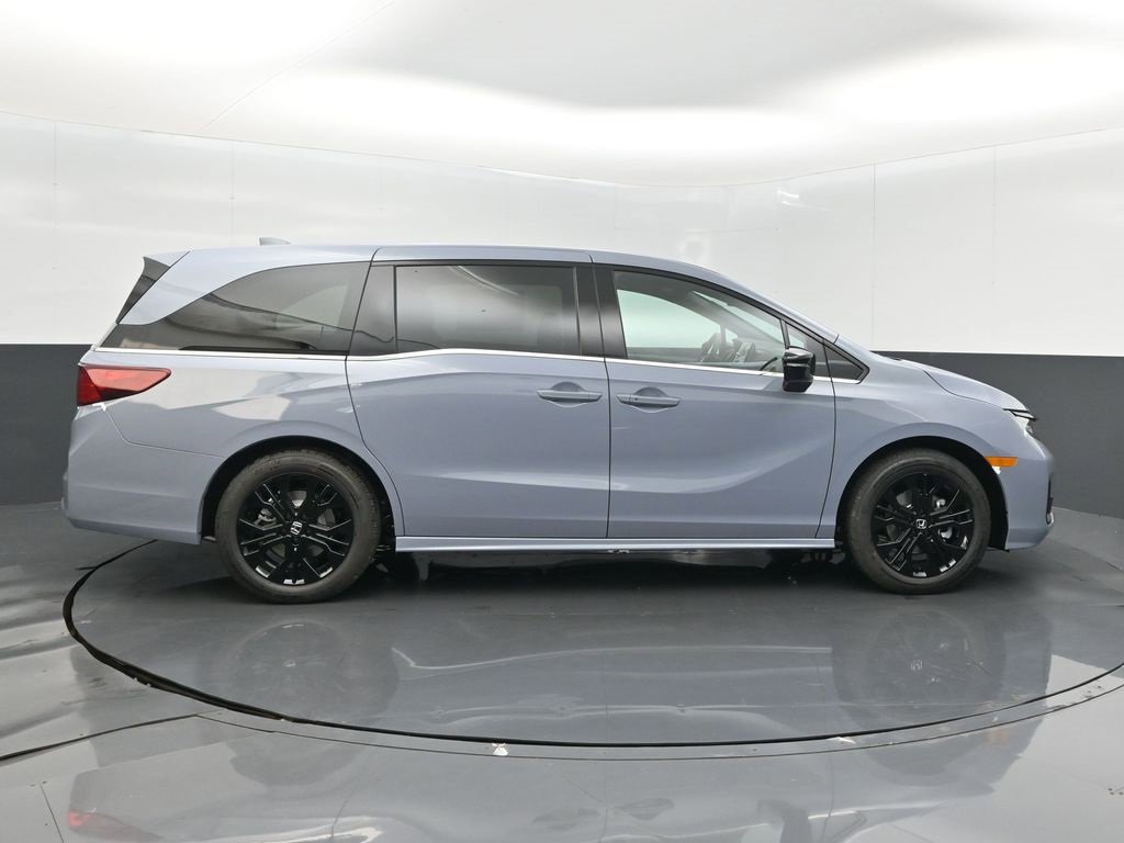 New 2026 Honda Odyssey Sport-L image 25
