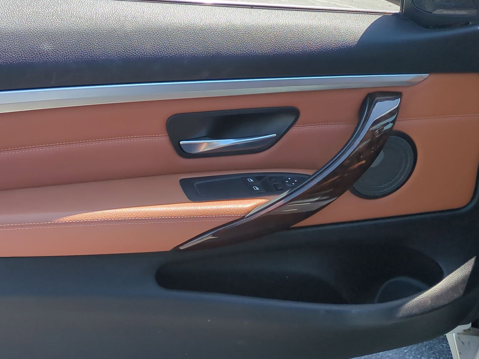 Used 2015 BMW 435i xDrive Coupe image 14