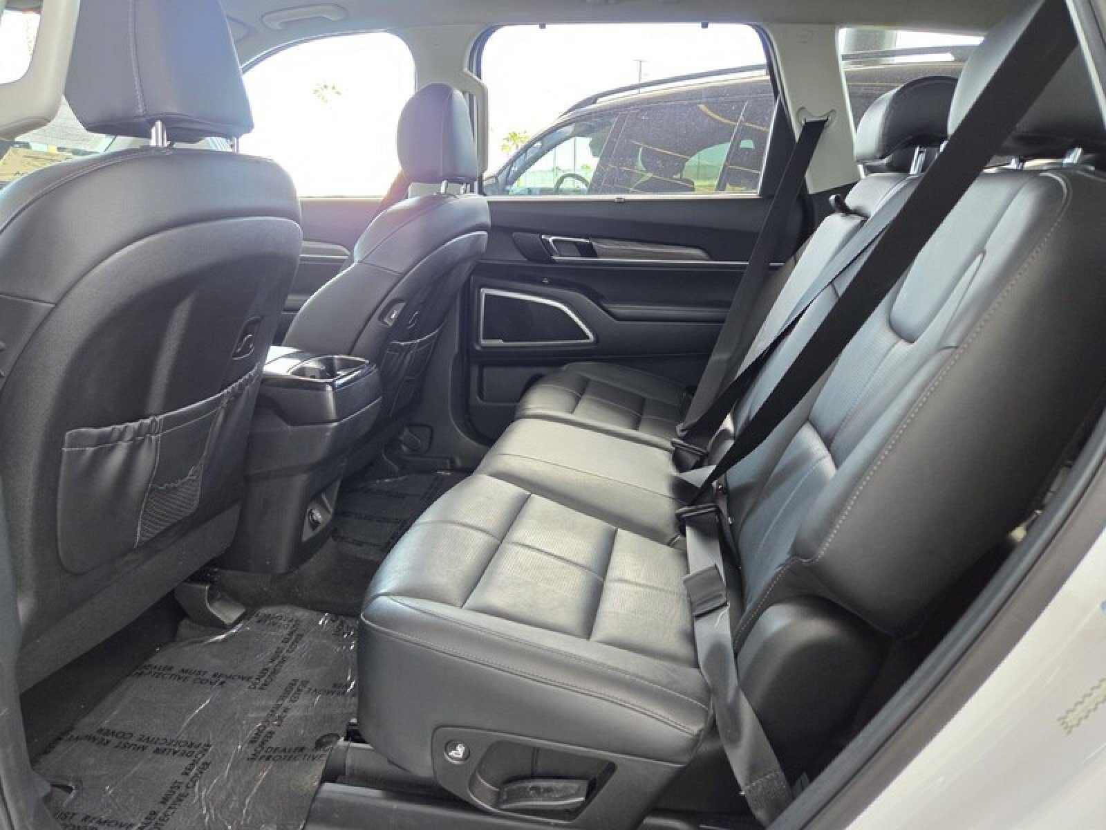 Used 2021 Kia Telluride EX AWD/4WD image 14
