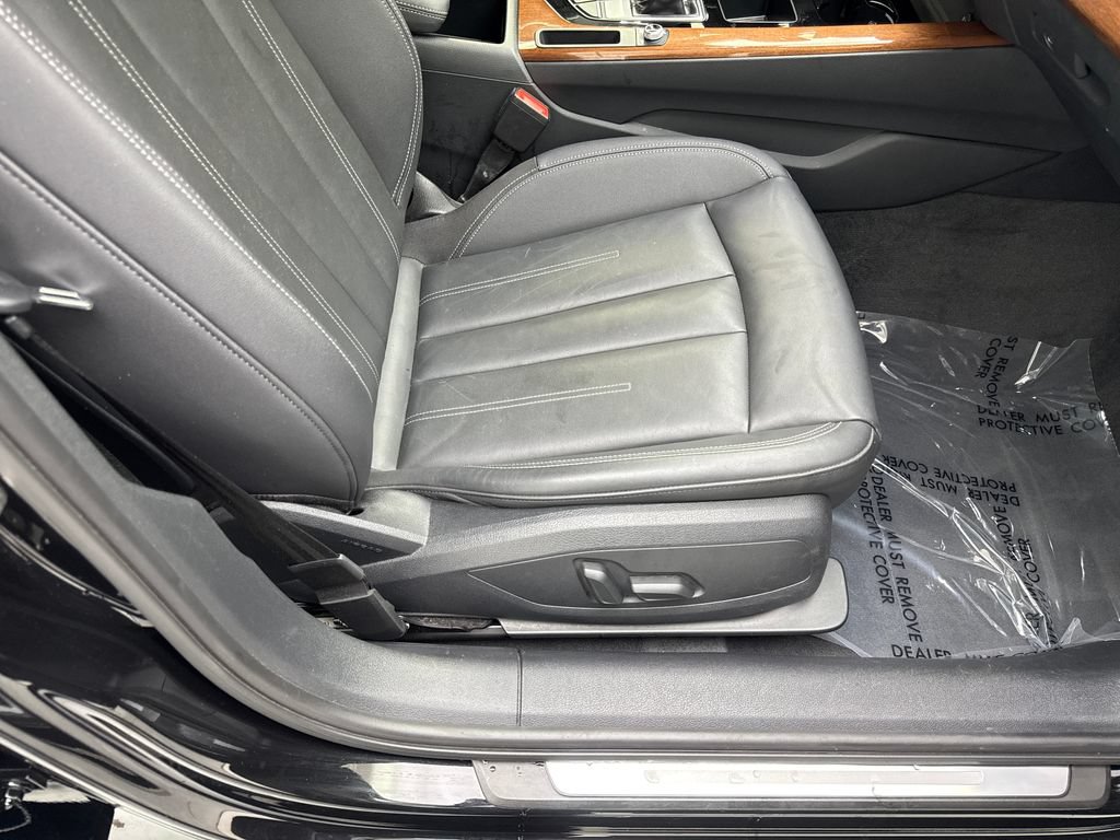 Used 2021 Audi A4 2.0T Premium w/ Convenience Package AWD/4WD image 44