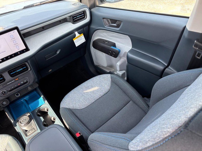 New 2026 Ford Maverick XLT w/ XLT Luxury Package FWD image 15