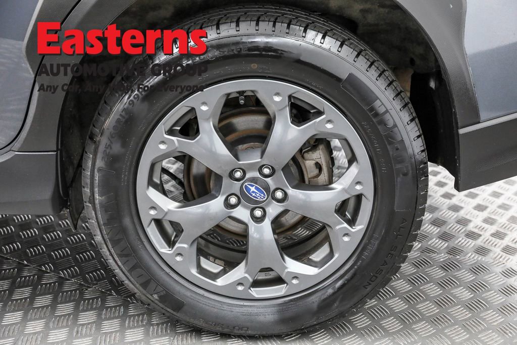 Used 2023 Subaru Crosstrek 2.5i Sport image 33