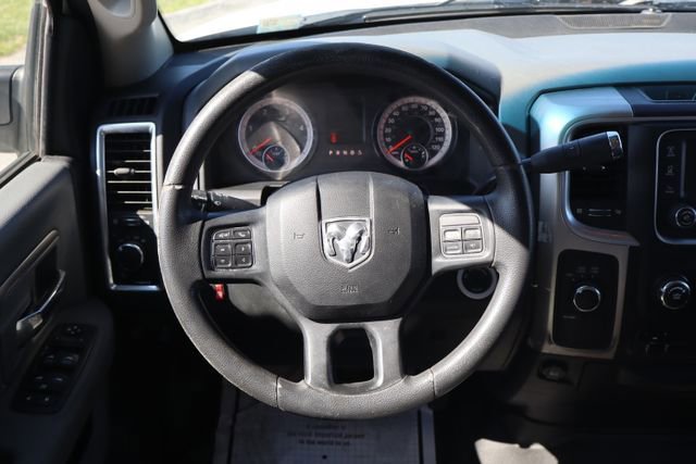 Used 2018 RAM 2500 SLT image 18