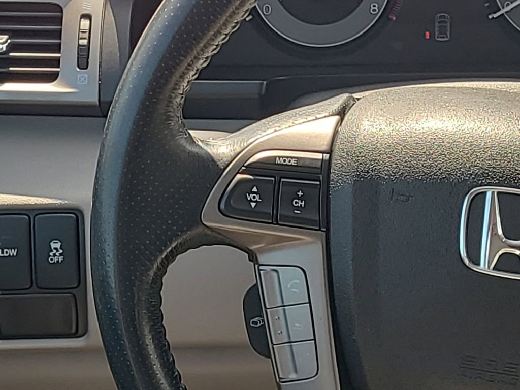 Used 2016 Honda Odyssey EX-L image 19