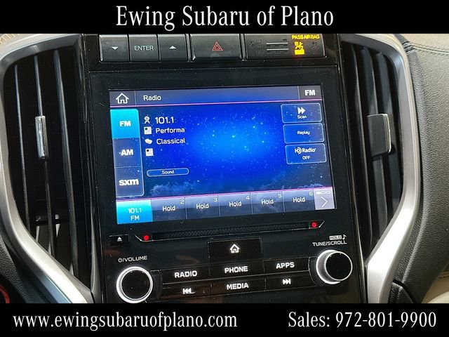 Used 2022 Subaru Ascent Limited w/ Popular Package #2A AWD/4WD image 15