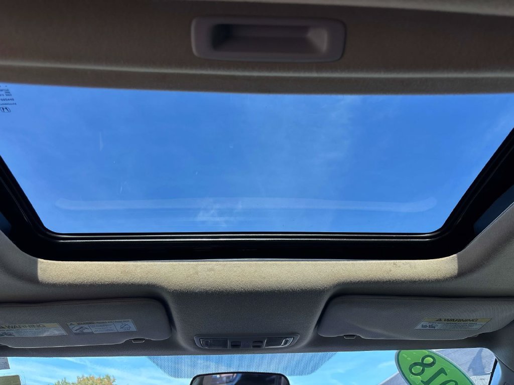 Used 2018 Honda HR-V EX image 10