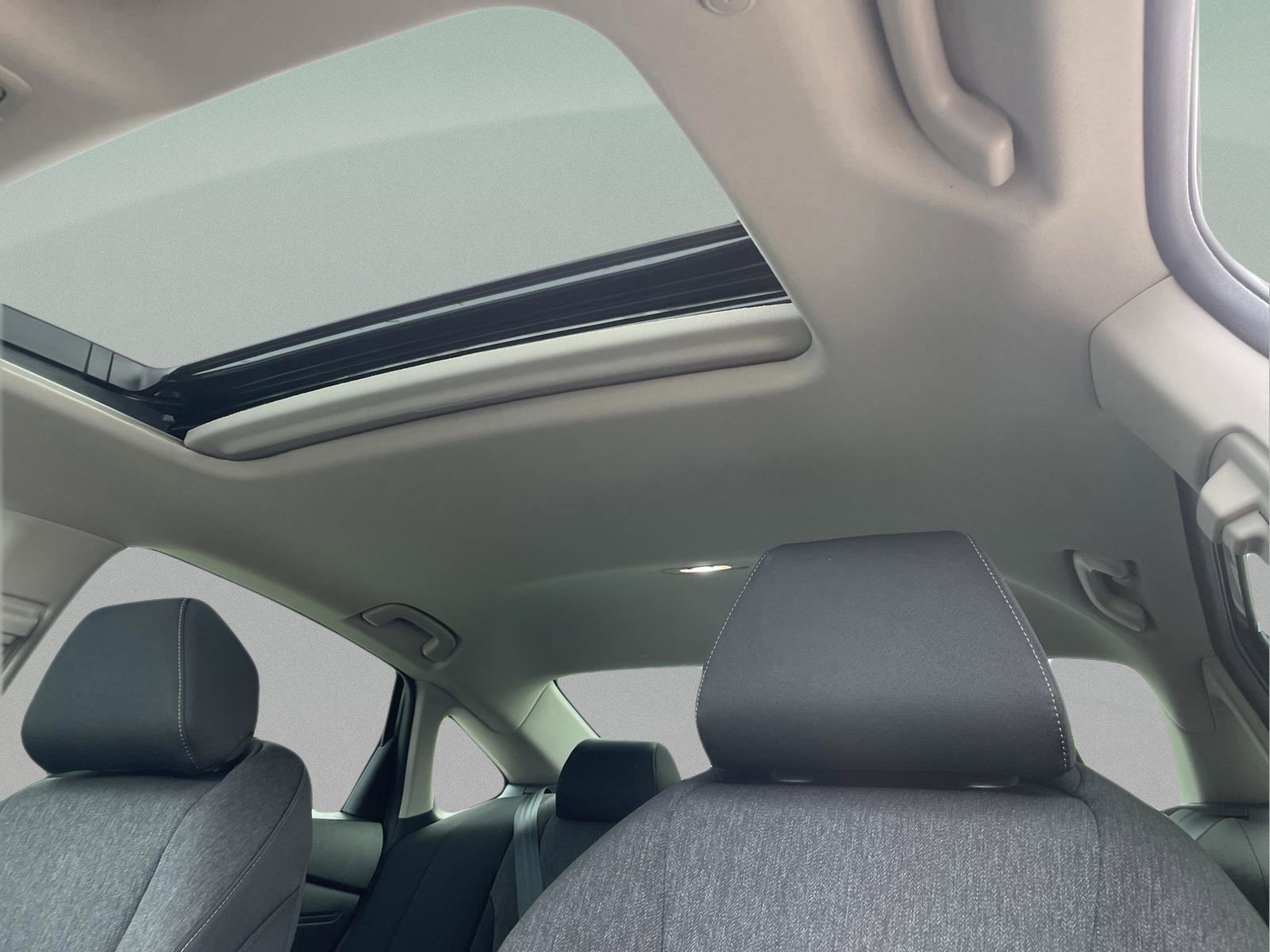 New 2025 Honda Accord SE image 23