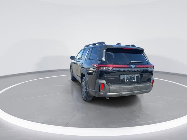 New 2026 Subaru Outback Premium image 6