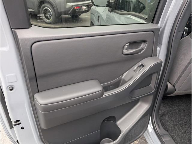 New 2026 Nissan Frontier SV w/ Tow Package image 12