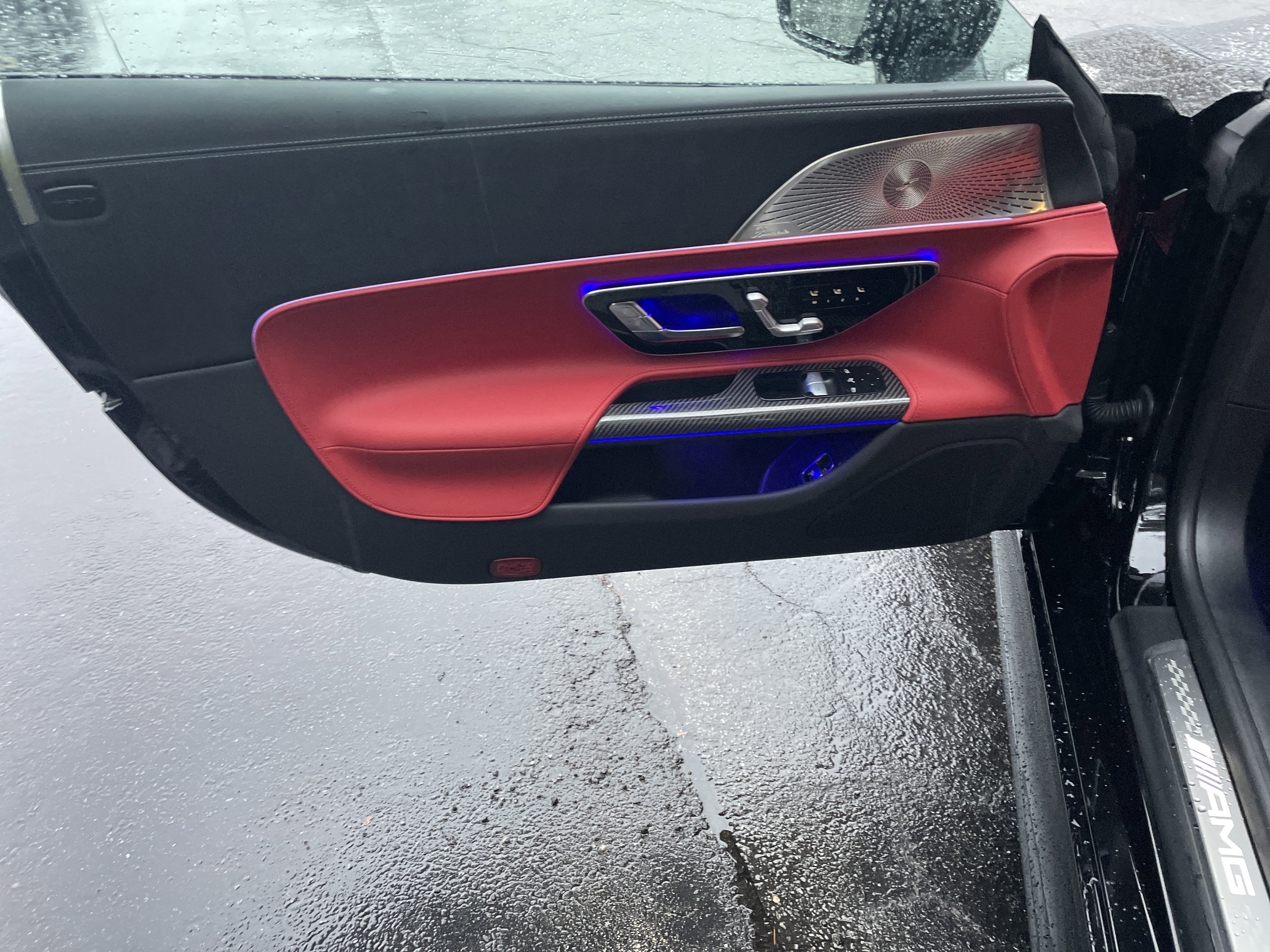 New 2026 Mercedes-Benz AMG GT 63 image 16