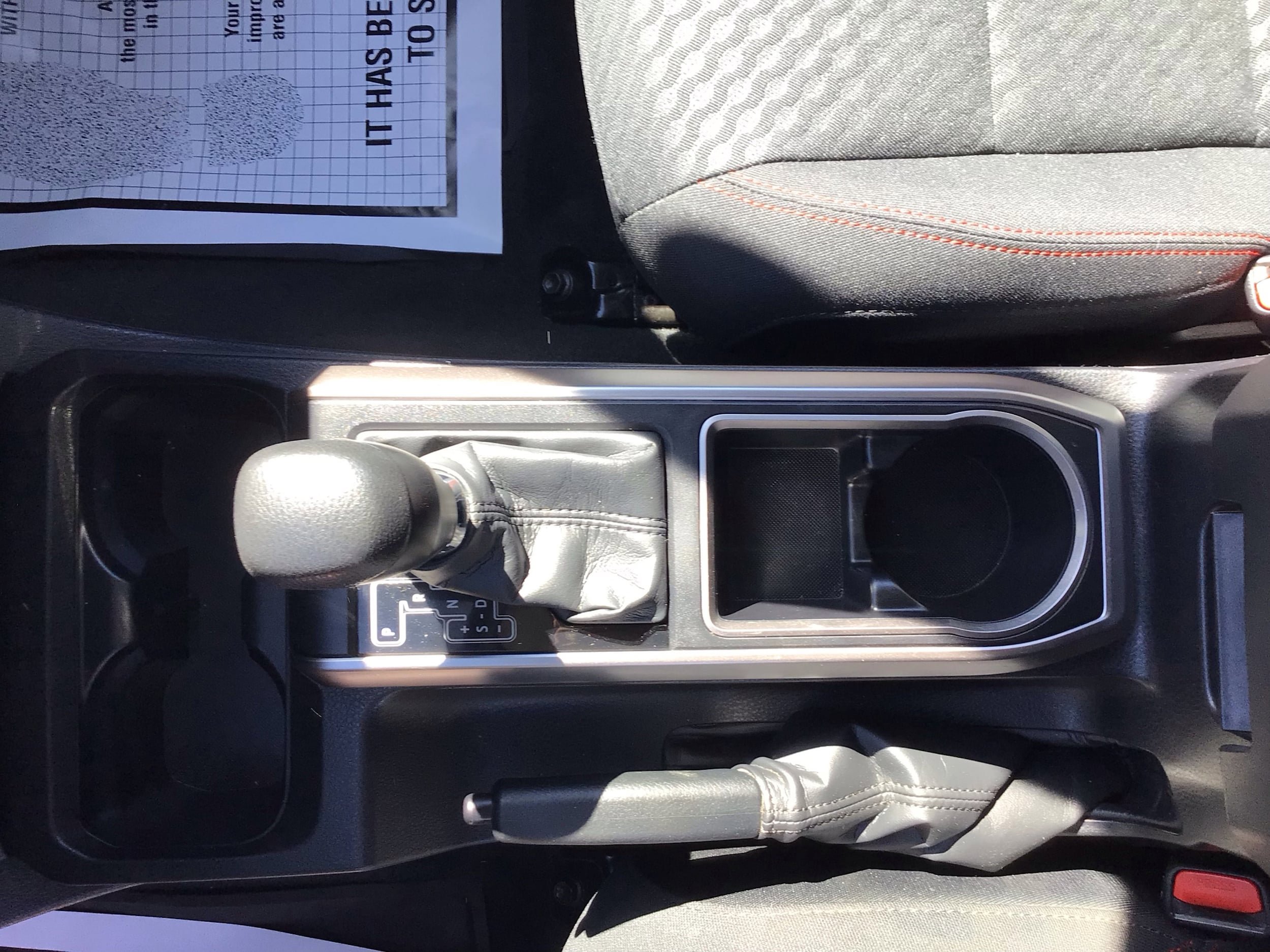Used 2023 Toyota Tacoma SR5 RWD image 18