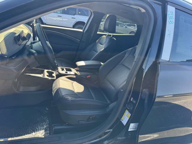 New 2025 Ford Mustang Mach-E Premium w/ Sport Appearance Package image 13