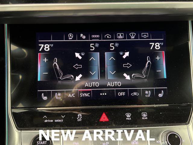 Used 2023 Audi A6 3.0T Prestige w/ Prestige Package image 14