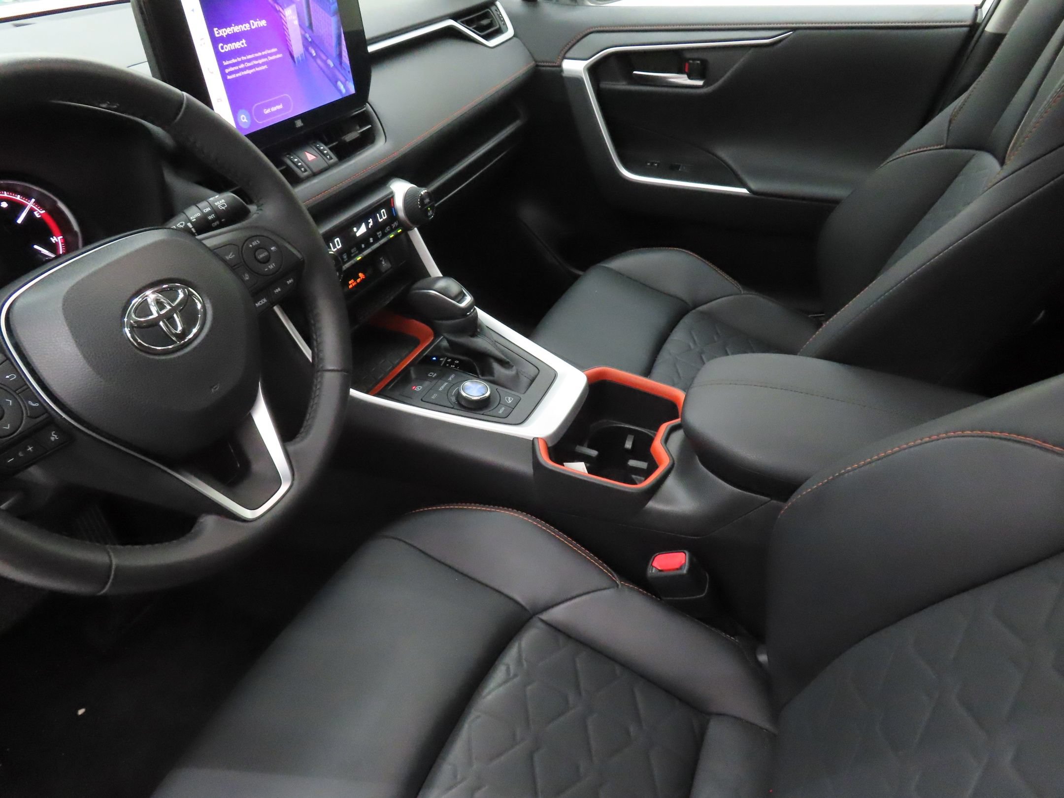 Used 2024 Toyota RAV4 Adventure w/ Convenience Package AWD/4WD image 21