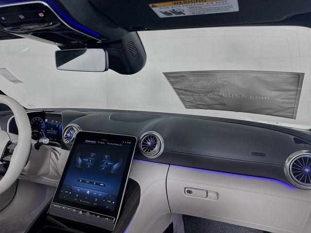 New 2026 Mercedes-Benz SL 63 AMG S e Performance 4MATIC image 29