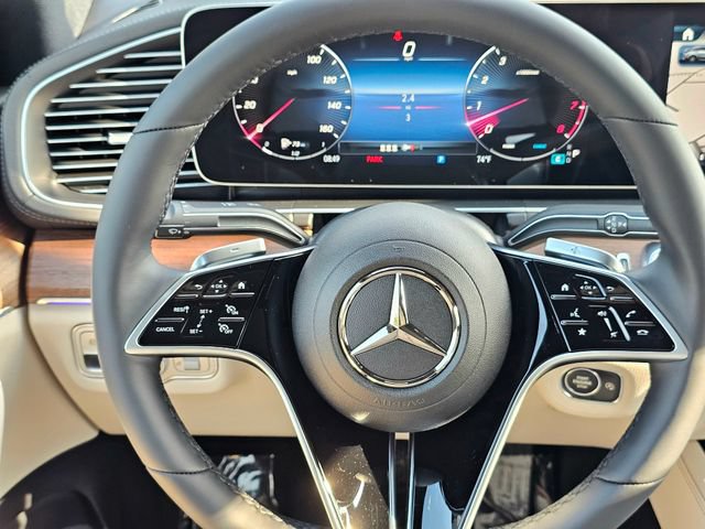 New 2026 Mercedes-Benz GLE 450 4MATIC Coupe image 32