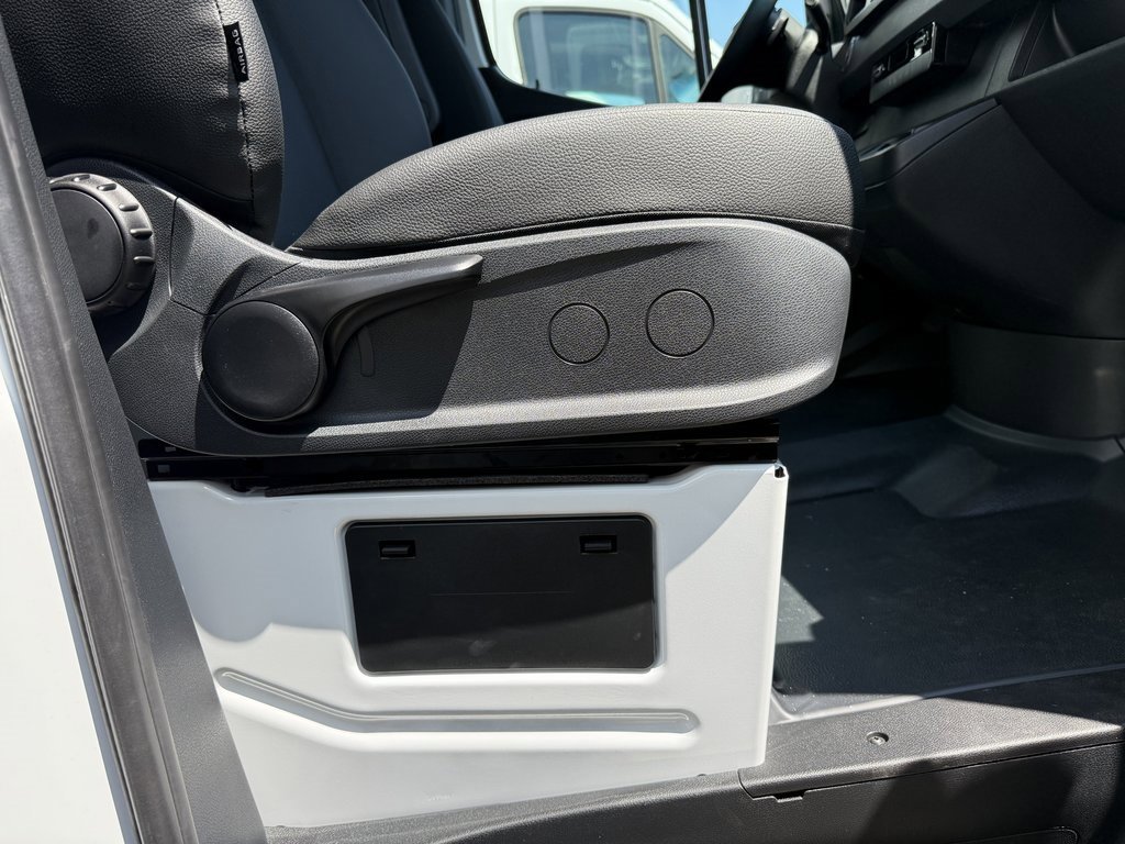 New 2023 Mercedes-Benz Sprinter 3500 image 23