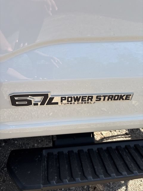 New 2026 Ford F450 XL w/ XL Chrome Package AWD/4WD image 15