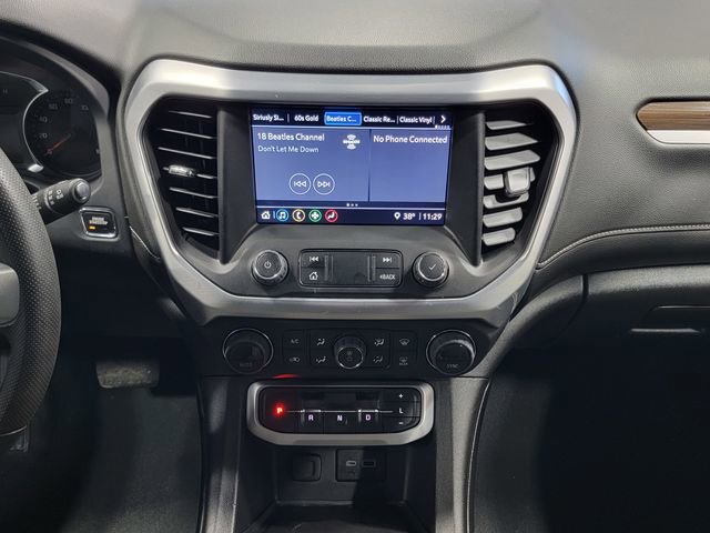 Certified 2023 GMC Acadia SLE w/ Driver Convenience Package image 20