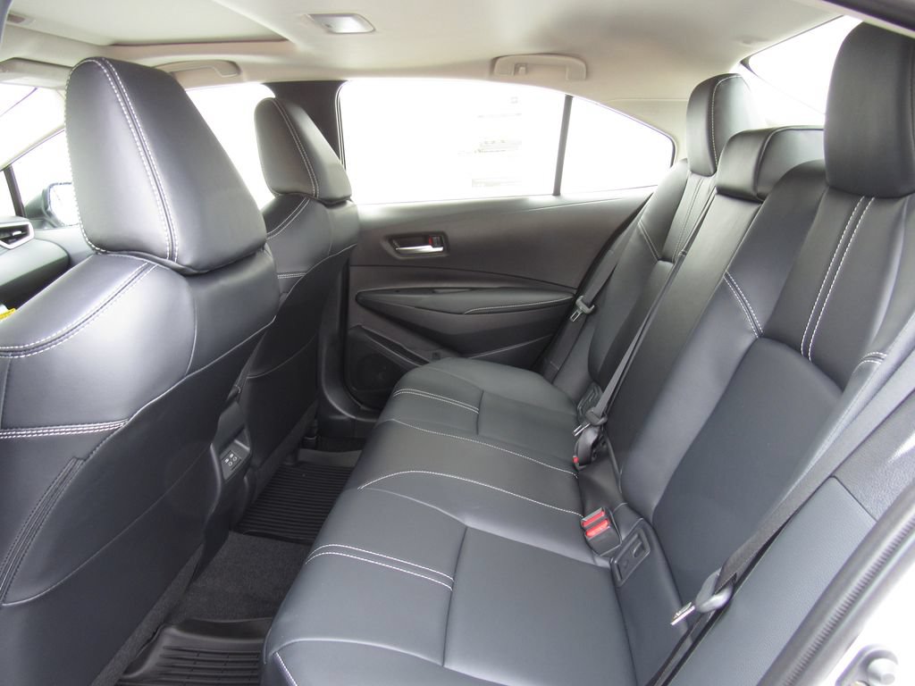 New 2026 Toyota Corolla XLE FWD image 15