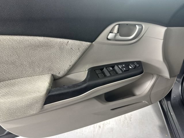Used 2013 Honda Civic LX image 19