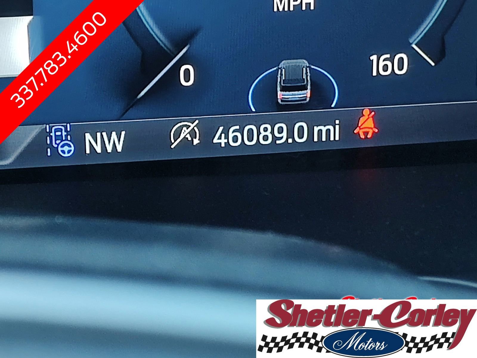 Used 2024 Ford Expedition Max Platinum image 35