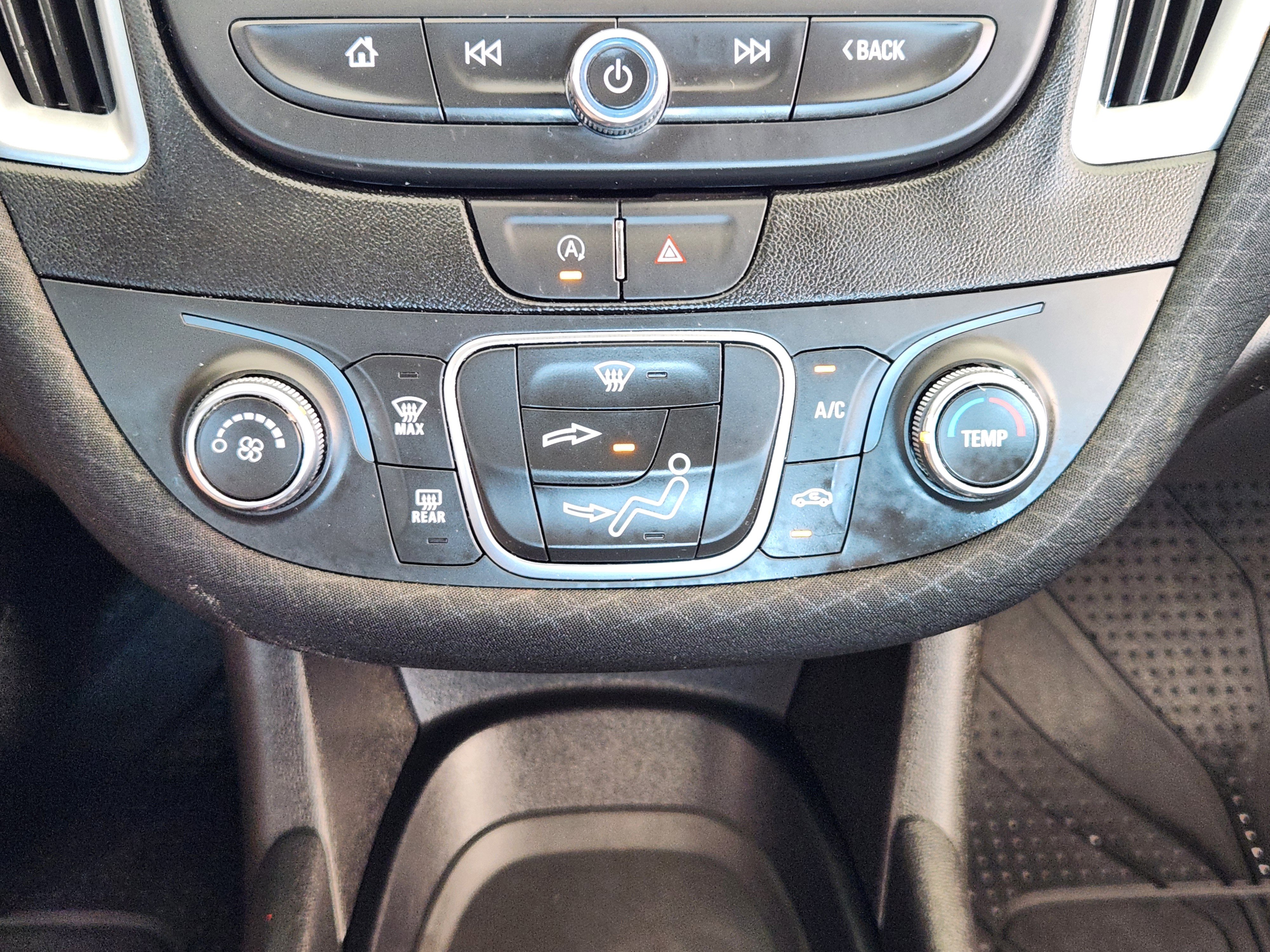 Certified 2024 Chevrolet Malibu LS image 20