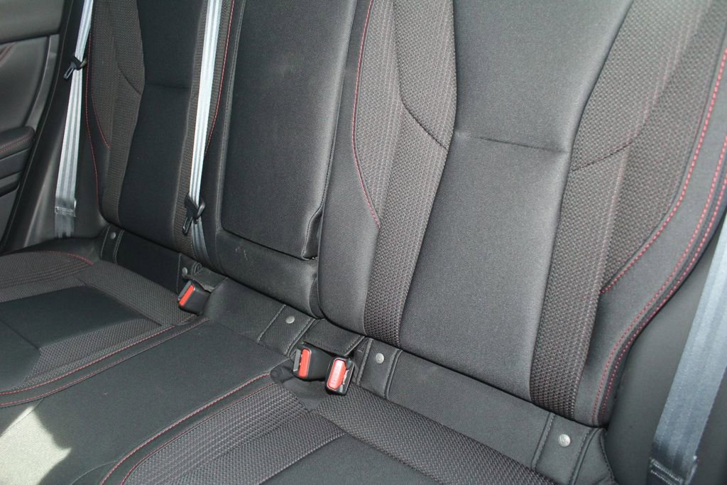 Used 2025 Subaru WRX Premium w/ Accessory Package #2 AWD/4WD image 22