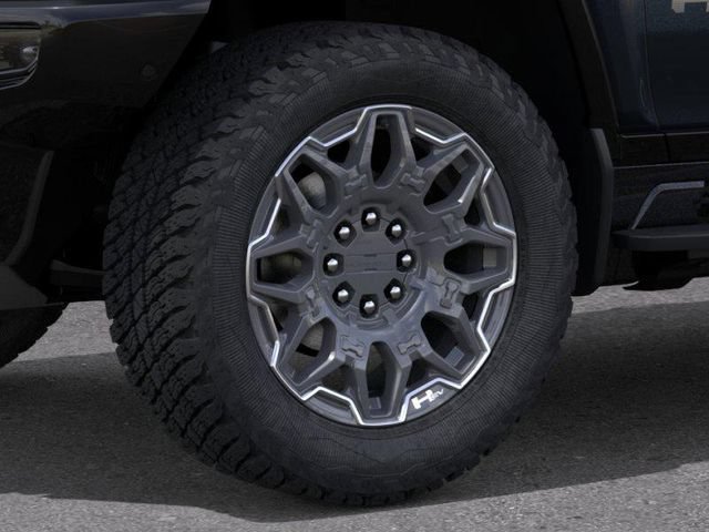 New 2026 GMC Hummer EV 4x4 Crew Cab image 9