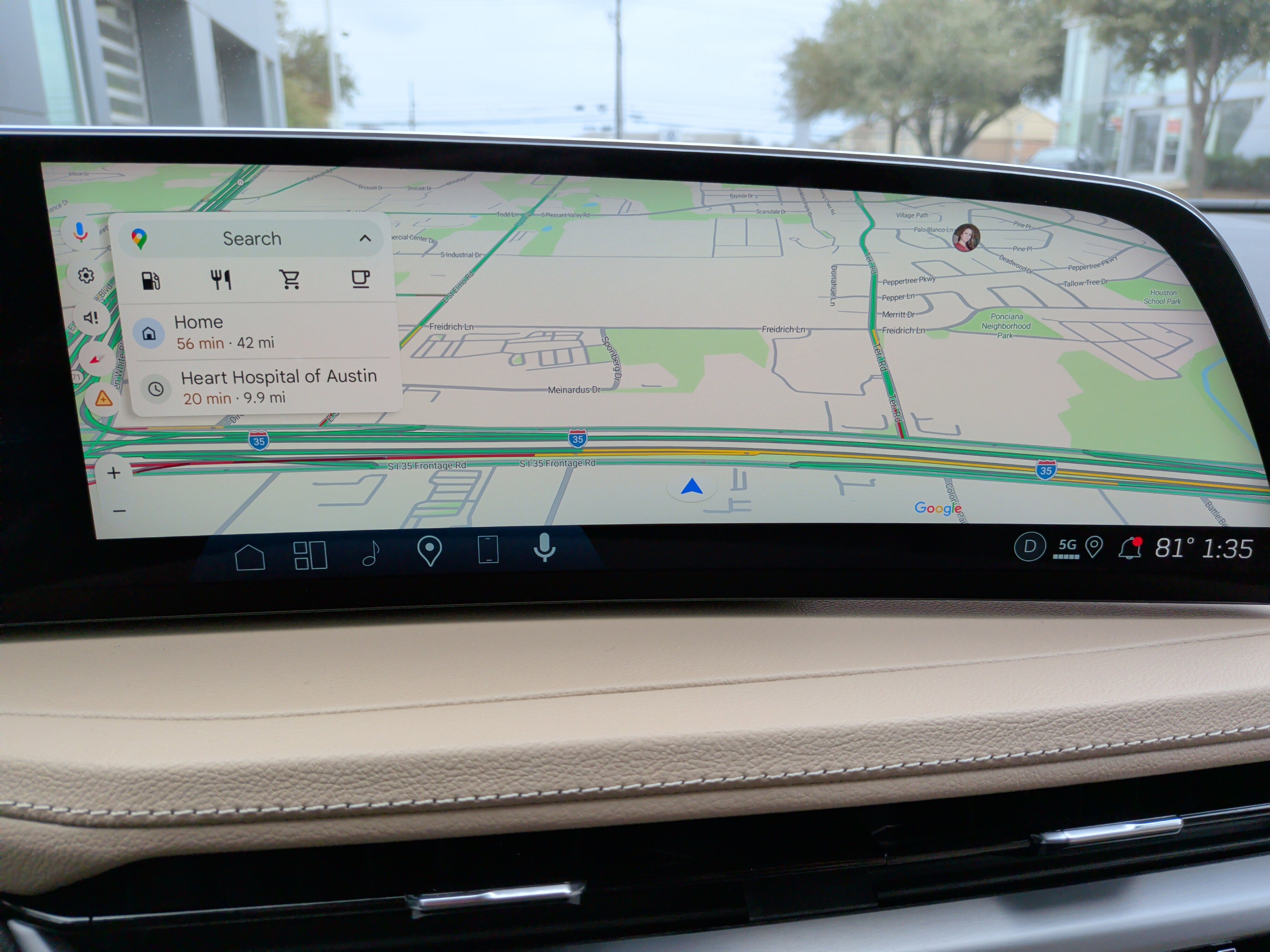 Used 2025 Cadillac XT4 Premium Luxury image 24